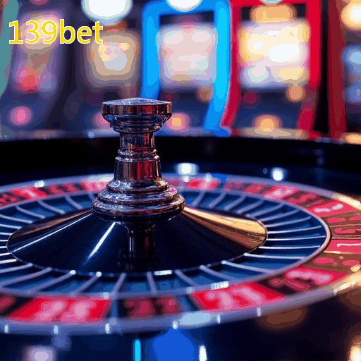 139bet: Aproveite caça-níqueis e caça-níqueis com bônus no cassino ao vivo!