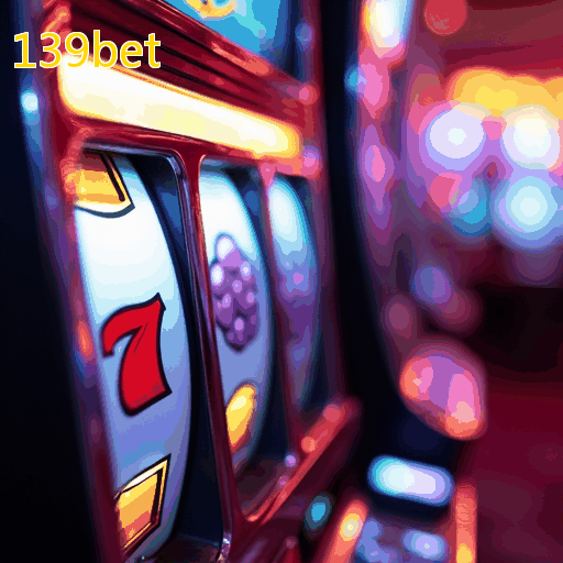 139bet: Aproveite caça-níqueis e caça-níqueis com bônus no cassino ao vivo!